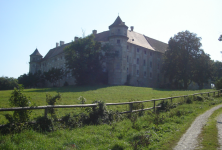 Schloss Petronell